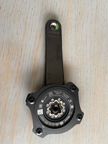 Gebrauchtes Sram PM Spider AXS D1 bike — Bild 4 von 5