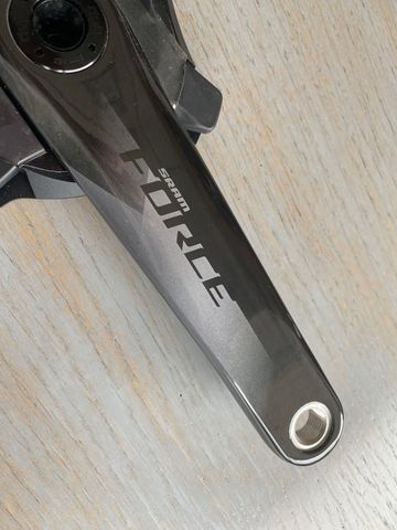 Gebrauchtes Sram PM Spider AXS D1 bike — Bild 3 von 5