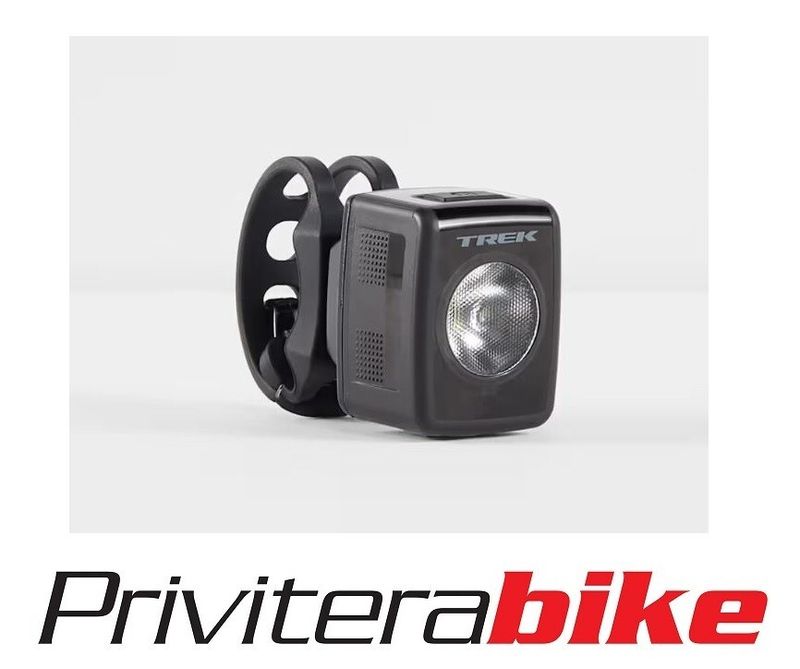 Käytetty Trek LUCE ANTERIORE ION 200 RT - 5298301 2026 Cycling Accessories