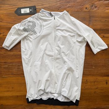 Q36.5 Dottore Pro Research Scientist Jersey L// NEW!! 50% OFF!! 2026 bike d'occasion