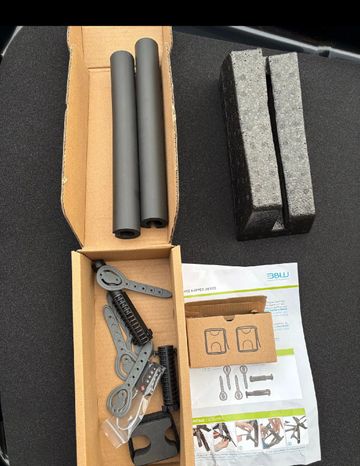 Gebrauchtes 38W Valise bike — Bild 4 von 5
