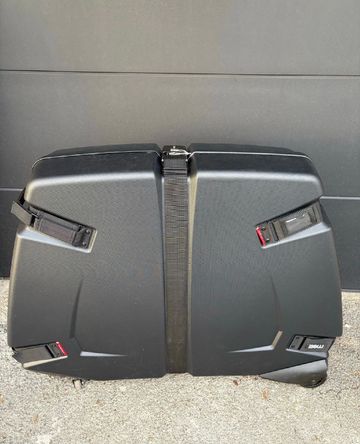 Gebrauchtes 38W Valise bike — Bild 1 von 5