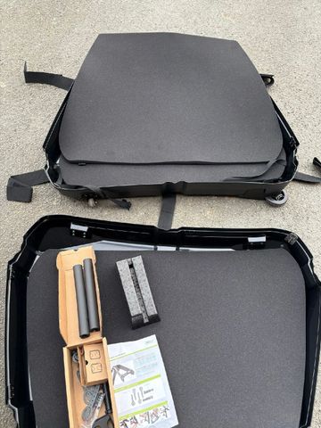 Gebrauchtes 38W Valise bike — Bild 3 von 5