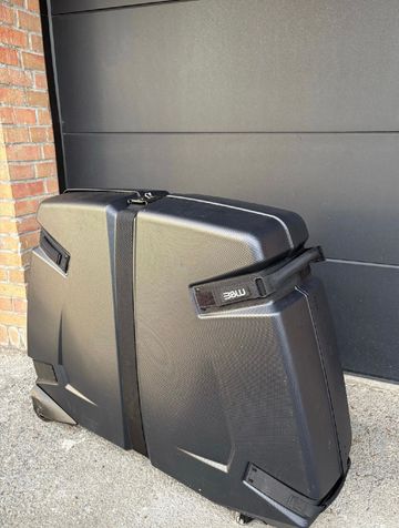 Gebrauchtes 38W Valise bike — Bild 2 von 5