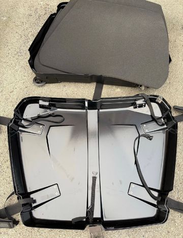 Gebrauchtes 38W Valise bike — Bild 5 von 5