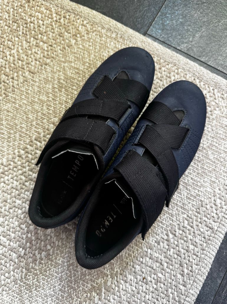 Fizik Tempo Powerstrap R5 Cycling shoes | buycycle