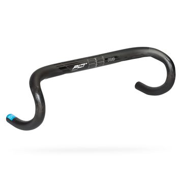 Używany Pro PLT Carbon Compact Handlebar bike — zdjęcie 2 z 2
