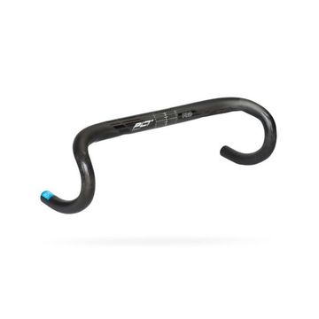 Used Pro PLT Carbon Compact Handlebar Cockpit