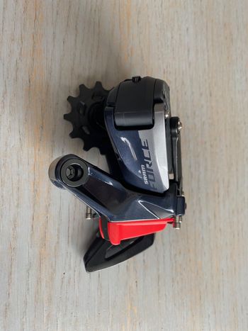 Gebrauchtes Sram Force AXS XPLR Rear Derailleur bike