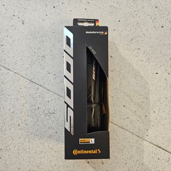 Continental Grand Prix 5000 2025 bike usato