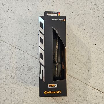 Used Continental Grand Prix 5000 2025 Tyres & Tubes