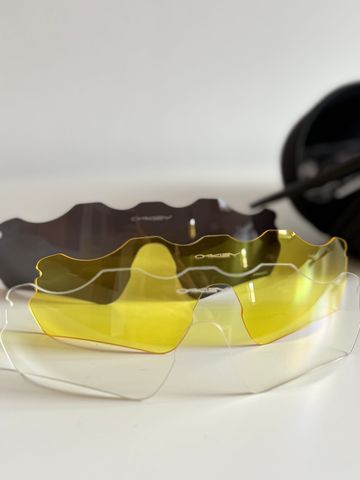 Gebrauchtes Oakley Radar EV 2026 bike — Bild 2 von 2