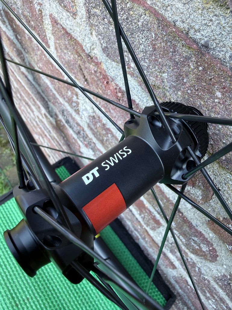 Brugt efferre Carbon LB60 DT240 2026 bike — billede 11 af 13