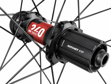Brugt efferre Carbon LB60 DT240 2026 bike — billede 7 af 13