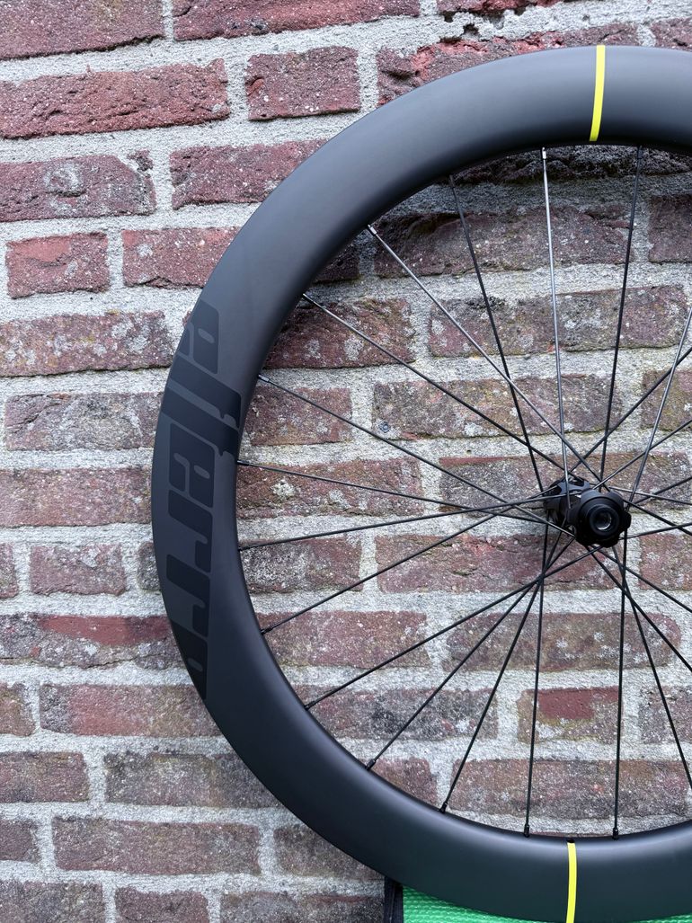 Brugt efferre Carbon LB60 DT240 2026 bike — billede 9 af 13
