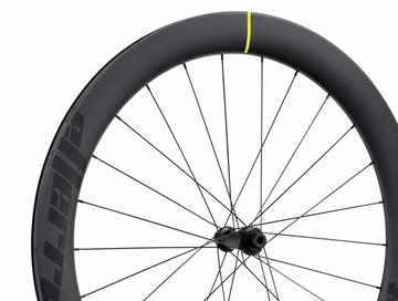 Brugt efferre Carbon LB60 DT240 2026 bike — billede 3 af 13