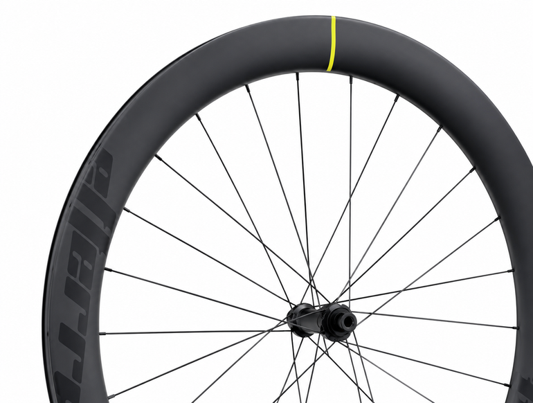 Brugt efferre Carbon LB60 DT240 2026 bike — billede 3 af 13