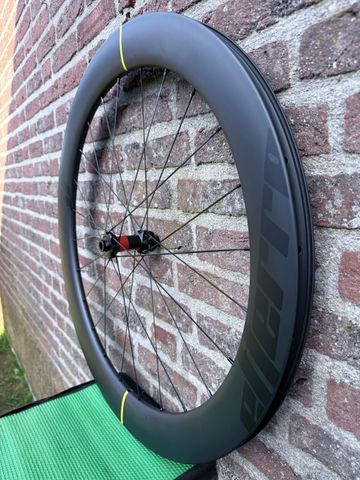 Brugt efferre Carbon LB60 DT240 2026 bike — billede 8 af 13