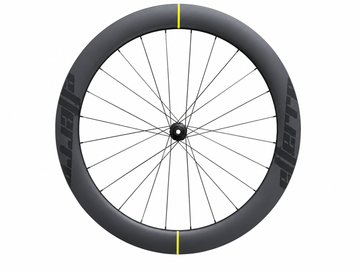 Tweedehands efferre Carbon LB60 DT240 2026 Wheels