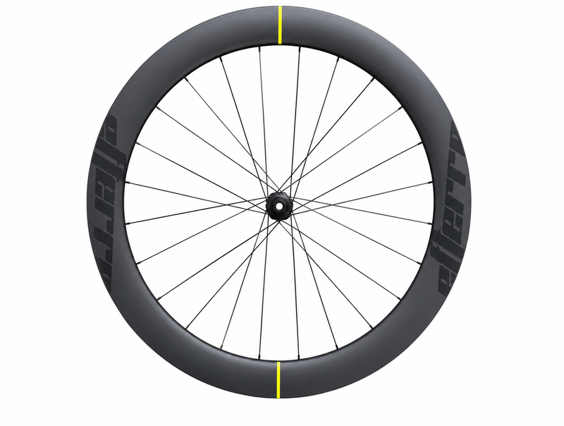 Tweedehands efferre Carbon LB60 DT240 2026 Wheels