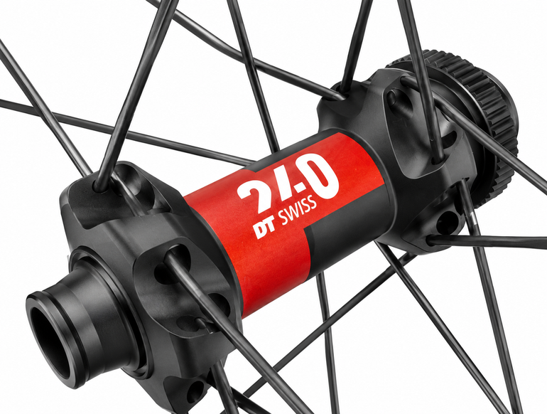 Brugt efferre Carbon LB60 DT240 2026 bike — billede 5 af 13