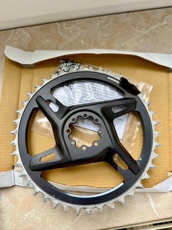 Used Sram XPLR E1 Chainring 2025 bike