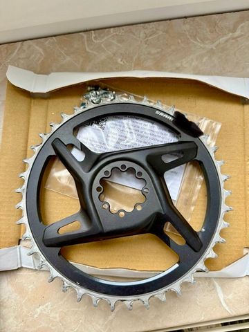 Used Sram XPLR E1 Chainring 2025 bike — image 1 of 2