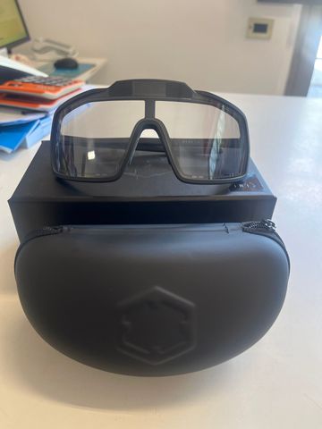 Gebrauchtes Out Off Bot 2+ Sunglasses 2025 bike — Bild 3 von 3