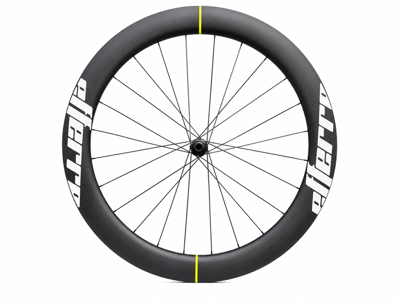 Used efferre Carbon LW60 DT240 2026 Wheels