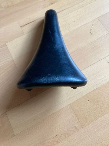 Brugt viscount Aero Saddle bike — billede 3 af 4
