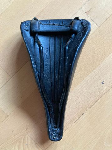 Brugt viscount Aero Saddle bike — billede 4 af 4