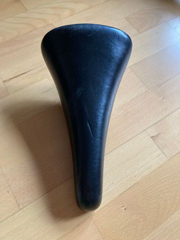 Brugt viscount Aero Saddle bike — billede 2 af 4
