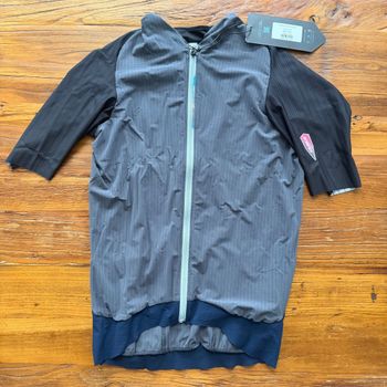 Used Q36.5 Dottore Clima Pro Jersey L// NEW!! 50% OFF!! 2026 bike