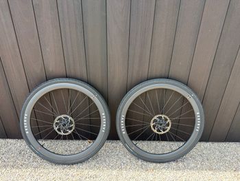 Reserve 40/44 gravel 2026 bike d'occasion