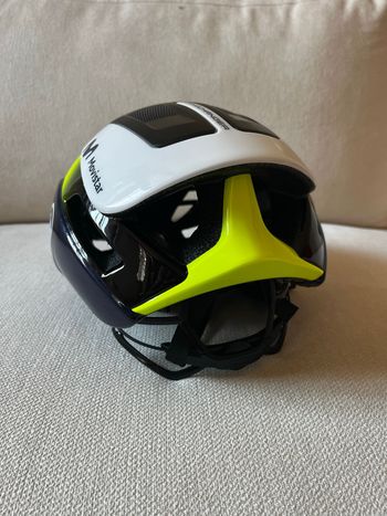 Used ABUS Helmet 2026 bike — image 2 of 4