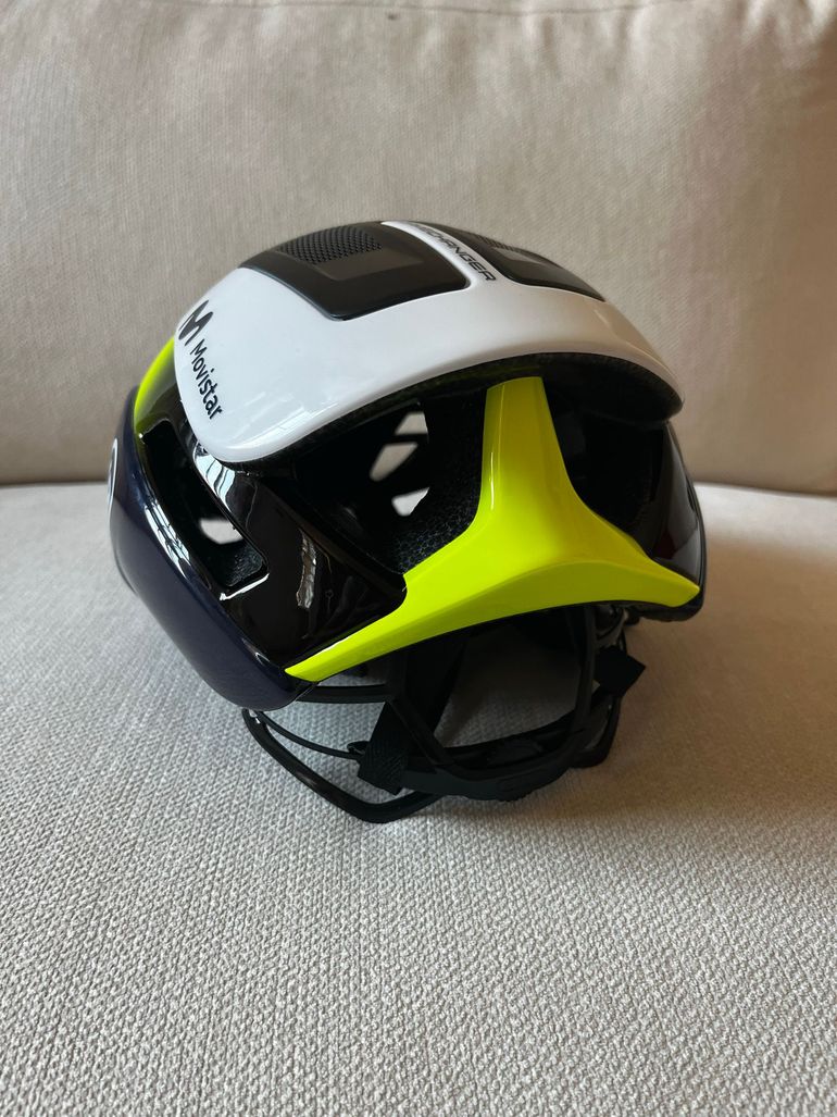 Used ABUS Helmet 2026 bike — image 2 of 4