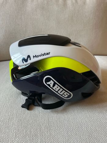 Used ABUS Helmet 2026 bike — image 3 of 4