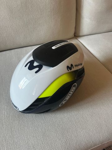 Gebrauchtes ABUS Helmet 2026 Cycling Accessories