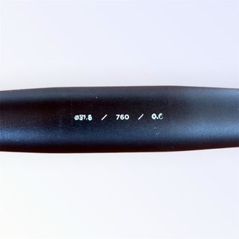 Brugt OnOff Sulfur bike — billede 3 af 7