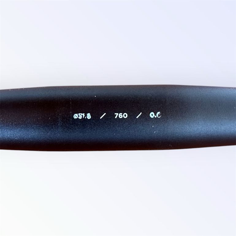 Brugt OnOff Sulfur bike — billede 3 af 7