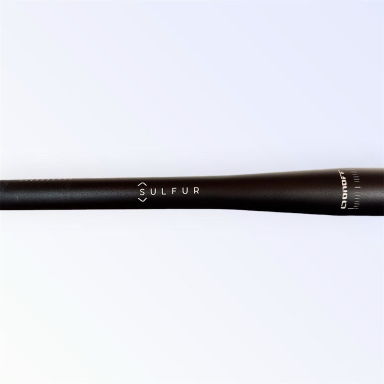 Brugt OnOff Sulfur bike — billede 7 af 7