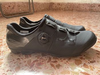 Gebrauchtes Shimano XC3 2026 bike