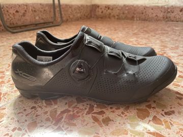 Brugt Shimano XC3 2026 Cycling Shoes