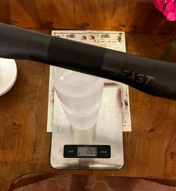 Used Beast Components Handlebar 2025 bike — image 2 of 2