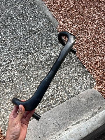 Used Beast Components Handlebar 2025 Cockpit