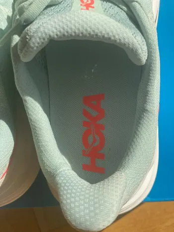 Hoka Clifton 10 bike d'occasion — image 4 sur 4
