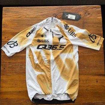 Q36.5 Gregarius Pro Team Off-Road L// NEW!! 50% OFF!! 2026 bike d'occasion