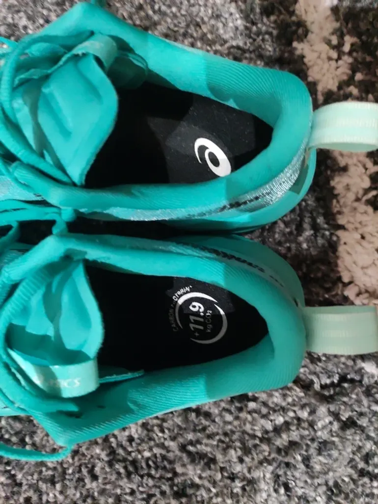 Gebrauchtes Asics Novablast 5 bike — Bild 6 von 6