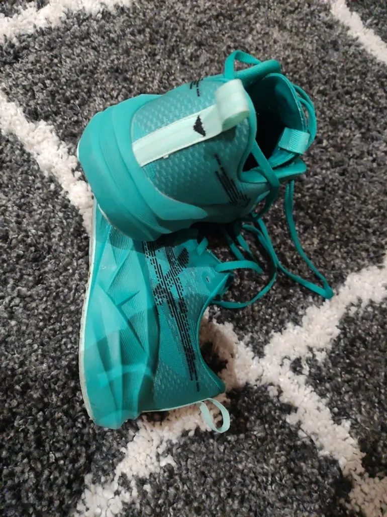 Gebrauchtes Asics Novablast 5 bike — Bild 4 von 6