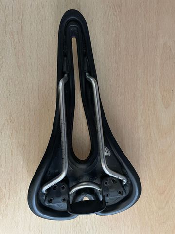 Brugt Selle Smp Well bike — billede 2 af 3